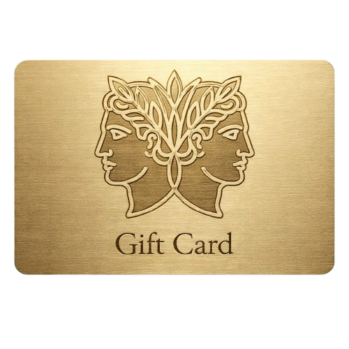 Carte Cadeau Clavis (Retrait serrurerie d'art)